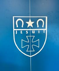 Jesuit Ping Pong Table 202//242